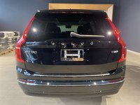 2025 Volvo XC90 Plug-In Hybrid Ultra Bright Theme-3