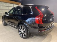 2025 Volvo XC90 Plug-In Hybrid Ultra Bright Theme-2