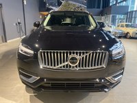 2025 Volvo XC90 Plug-In Hybrid Ultra Bright Theme-7