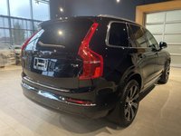 2025 Volvo XC90 Plug-In Hybrid Ultra Bright Theme-4