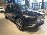 2025 Volvo XC90 Plug-In Hybrid Ultra Bright Theme-6