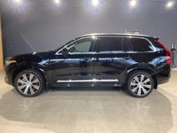 2025 Volvo XC90 Plug-In Hybrid Ultra Bright Theme-1