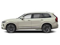 2026 Volvo XC90 Plug-in hybrid Ultra 7-Seater (Dark Theme)-2