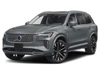 2026 Volvo XC90 Plug-in hybrid Plus 7-Seater (Bright Theme)-0