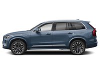 2026 Volvo XC90 Plug-in hybrid Plus 7-Seater (Bright Theme)-2