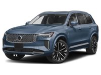 2026 Volvo XC90 Plug-in hybrid Plus 7-Seater (Bright Theme)-0