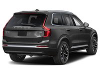 2026 Volvo XC90 Plug-in hybrid Plus 7-Seater (Bright Theme)-1