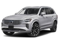2026 Volvo XC90 Plug-in hybrid Plus 7-Seater (Dark Theme)-0
