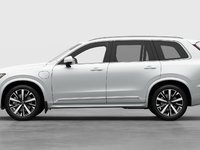 2026 Volvo XC90 Plug-in hybrid Core 7-Seater (Bright Theme)-7
