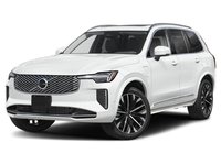 2026 Volvo XC90 Plug-in hybrid Plus 7-Seater (Dark Theme)-0