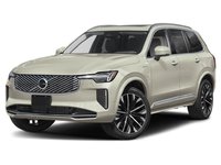 2026 Volvo XC90 Plug-in hybrid Plus 7-Seater (Dark Theme)-0