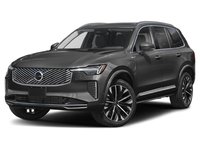 2026 Volvo XC90 Plug-in hybrid Ultra 7-Seater (Dark Theme)-0