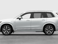2026 Volvo XC90 Plug-In Hybrid Core Bright Theme-7
