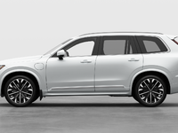 2026 Volvo XC90 Plug-In Hybrid Ultra Bright Theme-7