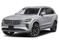2026 Volvo XC90 Plug-In Hybrid Ultra Dark Theme-0