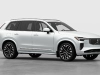 2026 Volvo XC90 Plug-In Hybrid Ultra Bright Theme-2