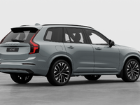 2026 Volvo XC90 Plug-In Hybrid Ultra Dark Theme-3
