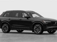 2026 Volvo XC90 Plug-In Hybrid Ultra Dark Theme-2