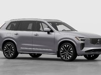 2026 Volvo XC90 Plug-In Hybrid Ultra Bright Theme-2