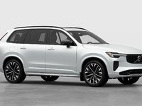 2026 Volvo XC90 Plug-In Hybrid Ultra Dark Theme-2