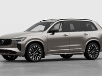 2026 Volvo XC90 Plug-In Hybrid Ultra Dark Theme-0