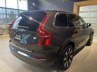 2024 Volvo XC90 Recharge T8 eAWD PHEV Ultimate Bright Theme 7-Seater-4