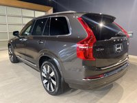 2024 Volvo XC90 Recharge T8 eAWD PHEV Ultimate Bright Theme 7-Seater-2