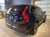 2024 Volvo XC90 Recharge T8 eAWD PHEV Ultimate Bright Theme 7-Seater-4