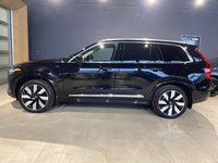 2024 Volvo XC90 Recharge T8 eAWD PHEV Ultimate Bright Theme 7-Seater-1