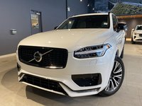 2022 Volvo XC90 T6 AWD R-Design 7 Seater-0