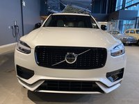 2022 Volvo XC90 T6 AWD R-Design 7 Seater-7
