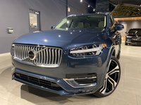 2024 Volvo XC90 B6 AWD Ultimate Bright Theme 7-Seater-0