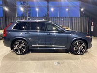 2024 Volvo XC90 B6 AWD Ultimate Bright Theme 7-Seater-5