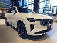 2025 Volvo XC90 2025.5 B6 AWD Core Bright Theme 7-Seater-6