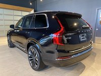 2025 Volvo XC90 2025.5 B6 AWD Plus Bright Theme 7-Seater-2