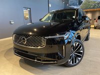 2025 Volvo XC90 2025.5 B6 AWD Plus Bright Theme 7-Seater-0