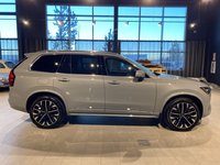 2025 Volvo XC90 2025.5 B6 AWD Ultra Bright Theme 7-Seater-5