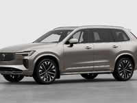 2026 Volvo XC90 Plus Bright Theme-0