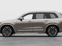 2026 Volvo XC90 Plus Bright Theme-7