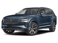 2026 Volvo XC90 Ultra Dark Theme-0