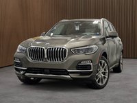 BMW X5 xDrive45e 2021-0