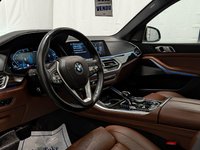 BMW X5 xDrive45e 2021-7