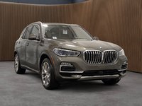 BMW X5 xDrive45e 2021-2