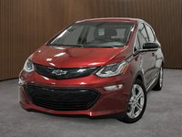 2019 Chevrolet Bolt EV LT-0