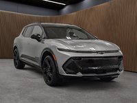 Chevrolet Equinox EV 4dr RS 2025-2