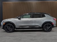 Chevrolet Equinox EV 4dr RS 2025-4