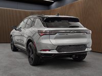 Chevrolet Equinox EV 4dr RS 2025-5