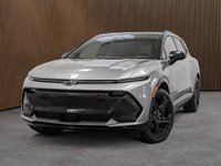 Chevrolet Equinox EV 4dr RS 2025-0