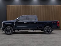 2023 Ford F250 4x4 - Crew Cab Platinum - 160 WB-1