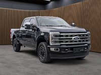 2023 Ford F250 4x4 - Crew Cab Platinum - 160 WB-6